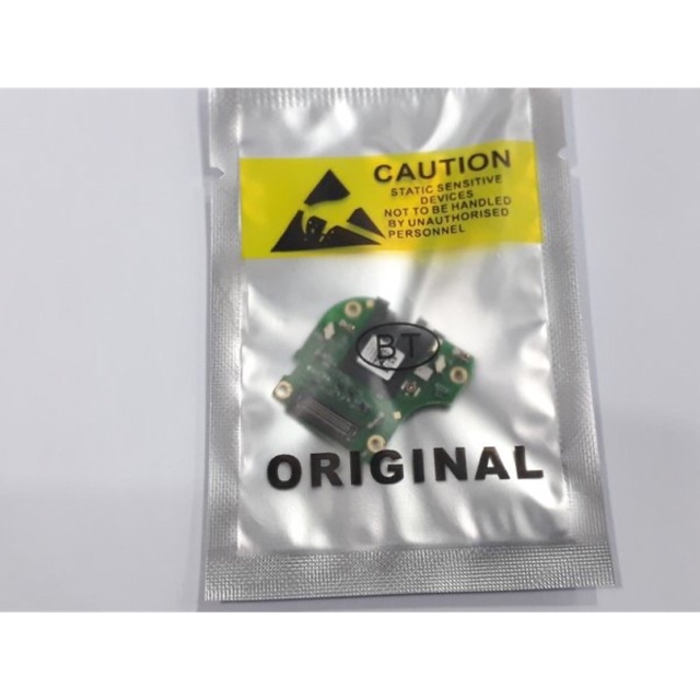 FLEXIBLE CONEKTOR HF OPPO A39 A57 PCB CON HF