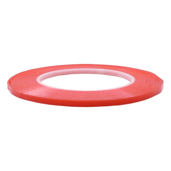 

Special DOUBLE TAPE MERAH UTK LCD/TS 0.5CM Promo
