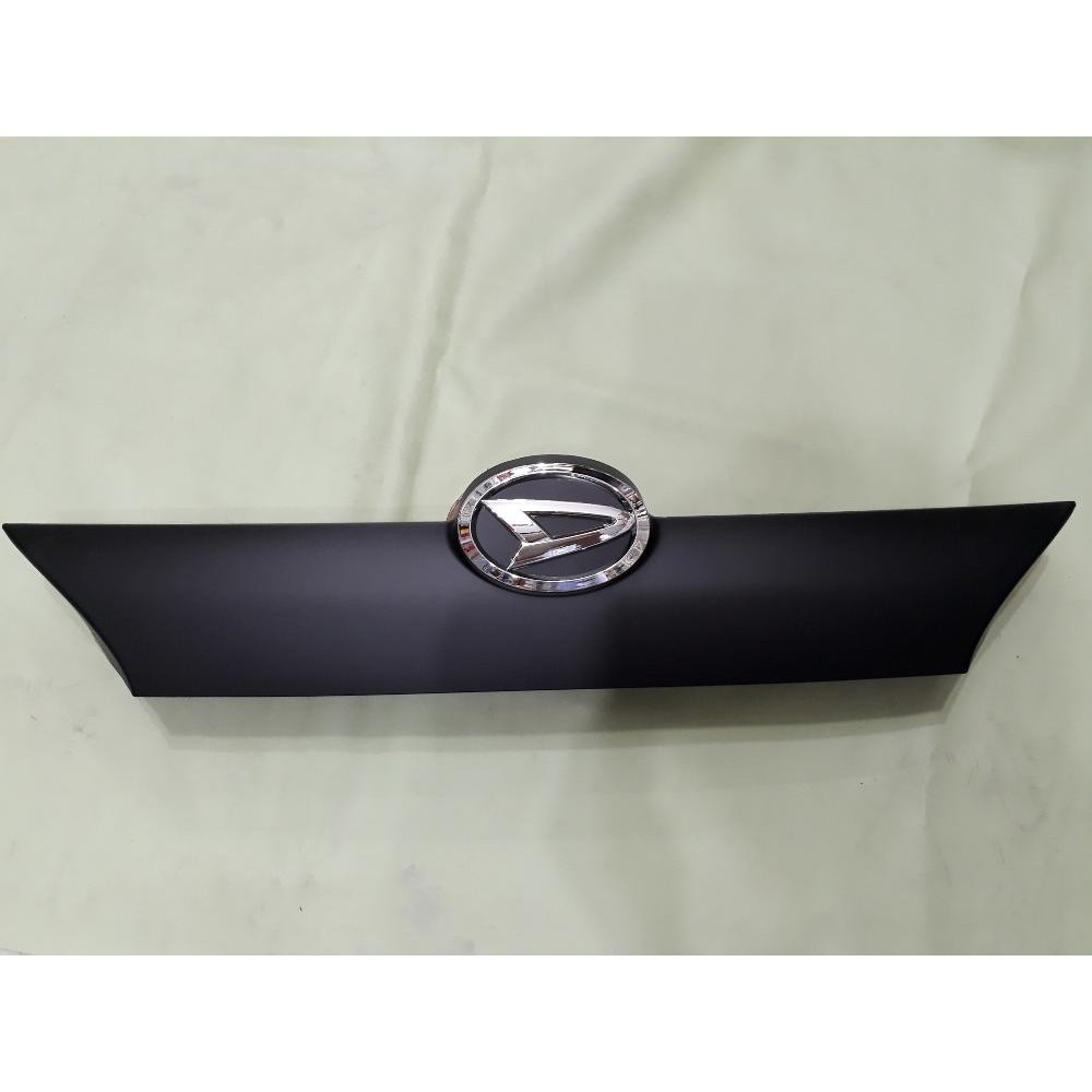 GRILL NEW ESPASS/NEW ZEBRA TH 2005 KEATAS Terlaris