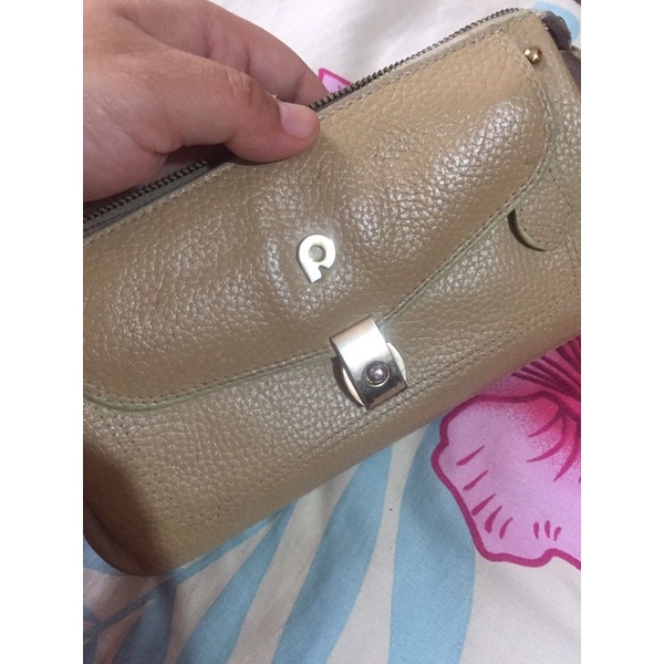 Peeloved Dompet Papilon Original