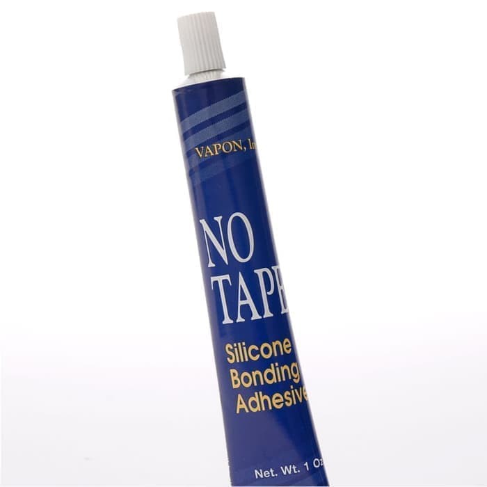 

VAPON SUPER STRONG GLUE No Tape lem cair super kuat khusus toupee wig