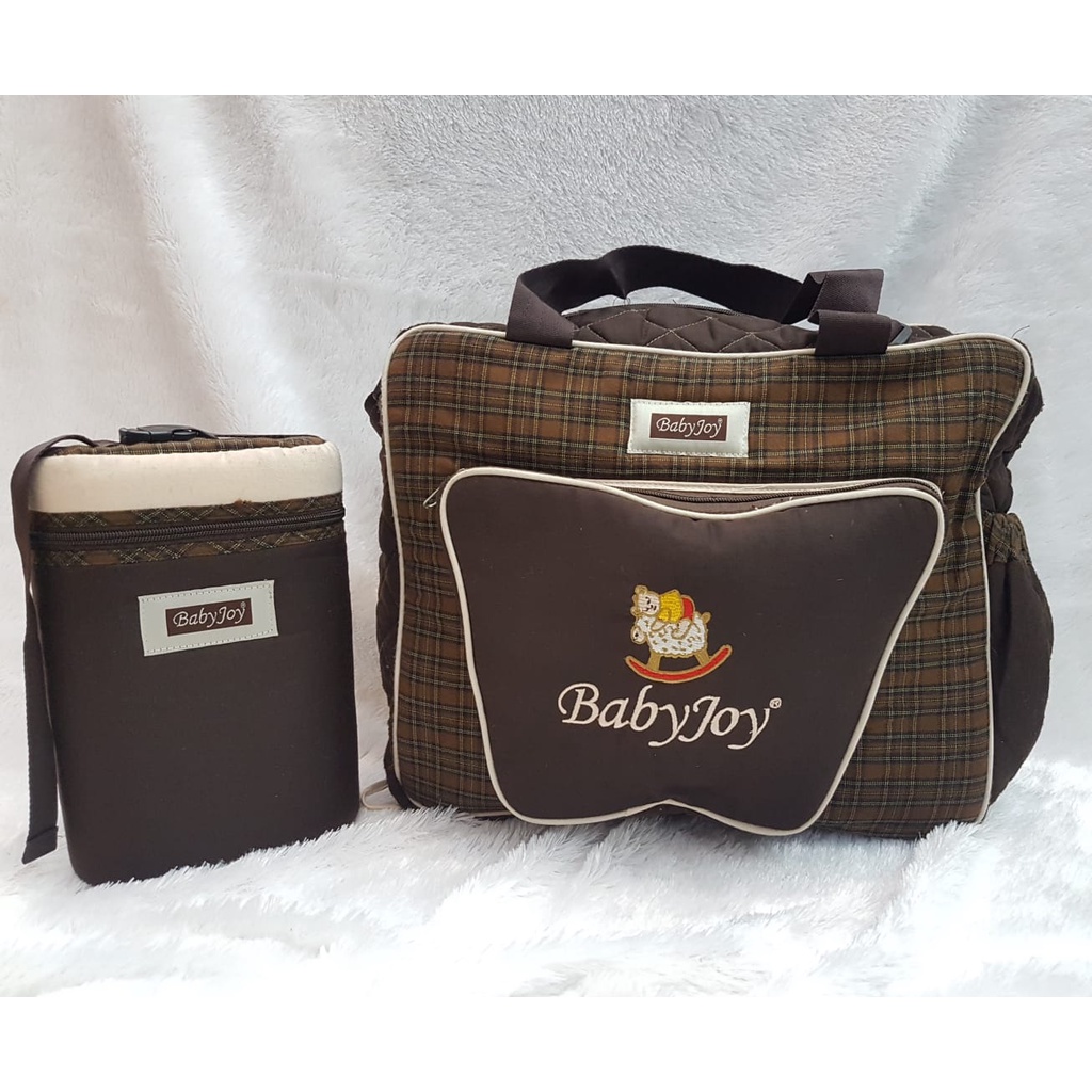 Tas baby joy