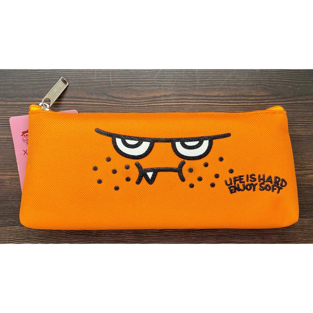 

Tempat Pensil/ Tempat Alat Tulis/ Dosgrip/ Pencil Case BD742