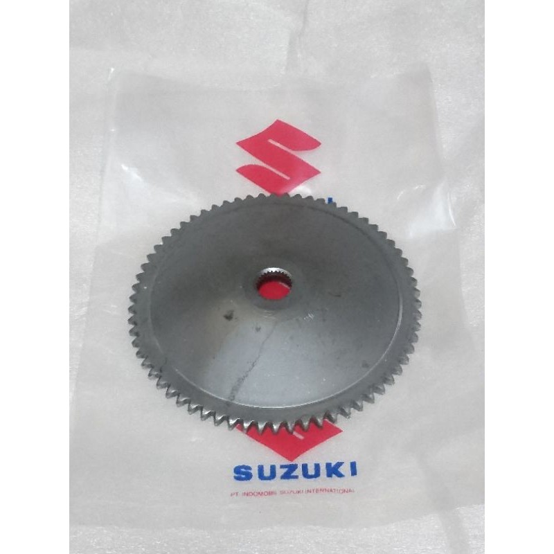 Gear Stater Nex Face Drive Nex Ger Stater Suzuki Nex Gir Stater Nex