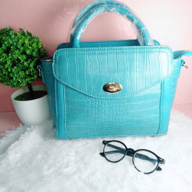 Tas Import Wanita Fashion RIJEK