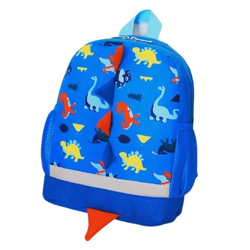 TAS SEKOLAH ANAK BACKPACK DINO RANSEL DINOSAURUS BACKPACK DINO TAS SEKOLAH ANAK TAS ANAK TK