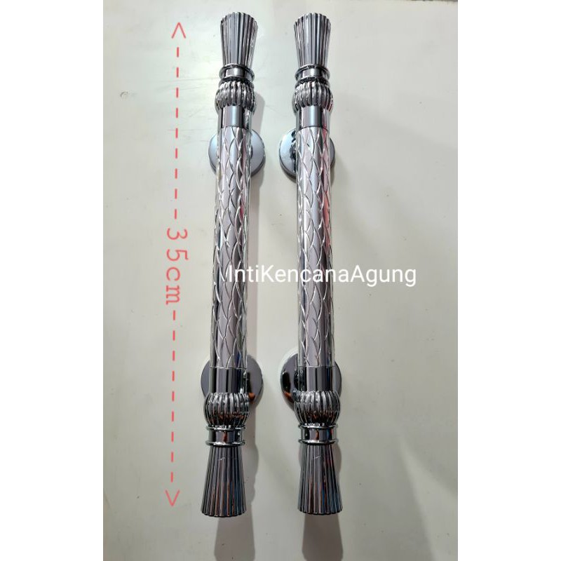 handle pintu tarikan pintu sisik naga gagang pintu