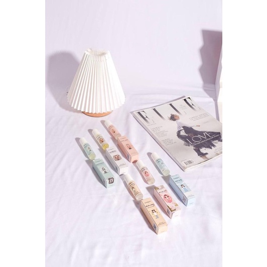 GEAMOORE ADDICTED SCENT EDITION PERFUME SERIES ISI 5 ML-8