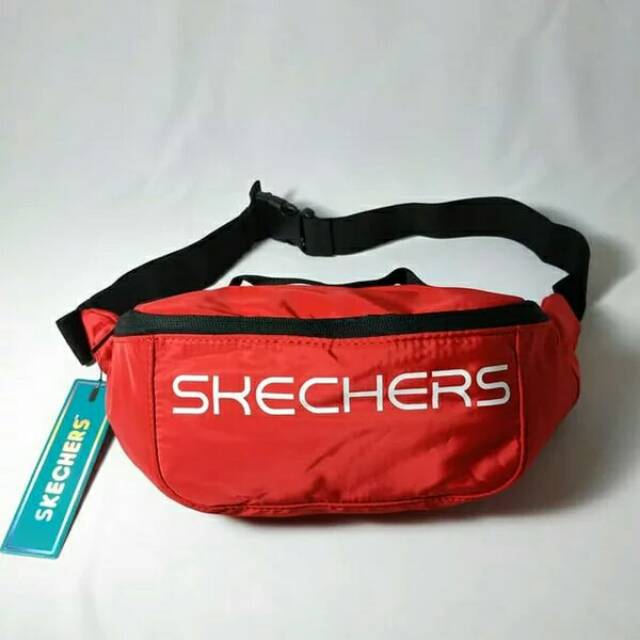 waist bag skechers