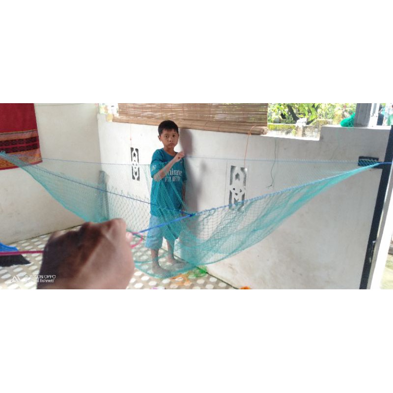 Anco Jaring nilon 120x120cm