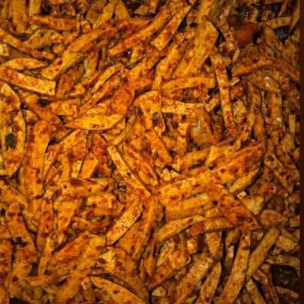 

【murah】 BASRENG BASO GORENG / CEMILAN TERMURAH (isi 100gr)