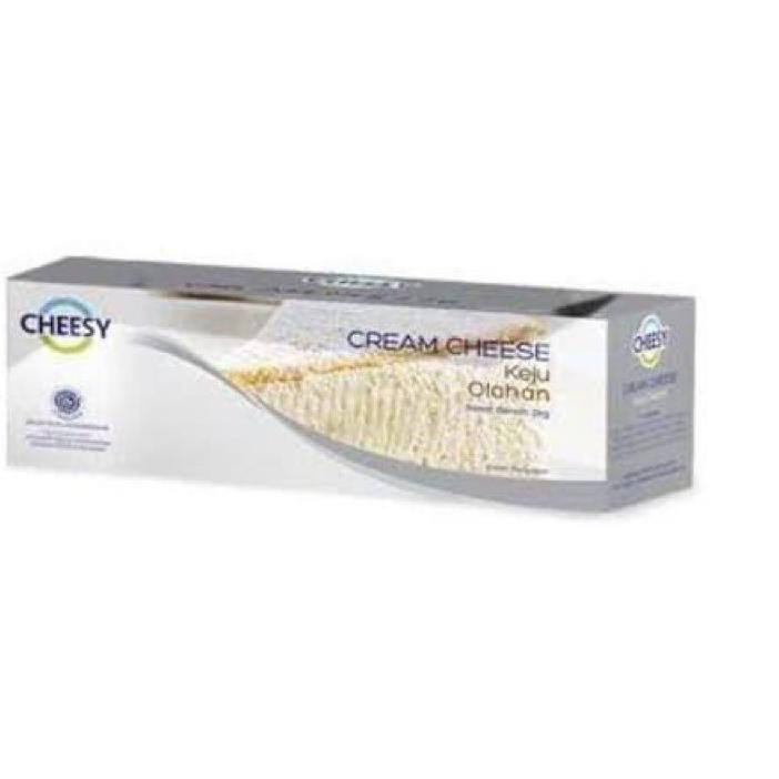 

Big Sale Cream Cheese Cheesy 2KG ..