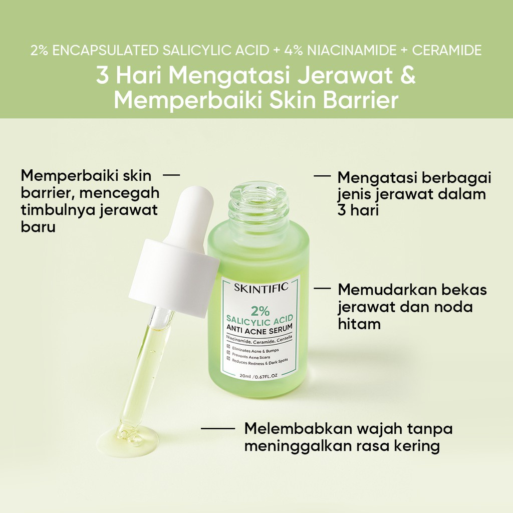 [Ready Stock] SKINTIFIC 3PCS Paket Skincare with toner -  4D Hyaluronic Acid Barrier Essence Toner &amp; 5X Ceramide Barrier improve Moisturize Gel &amp; 10% Niacinamide Brightening Serum 20Ml &amp; 5% Aha Bha Pha Exfoliating Toner &amp; 5X Ceramide Soothing Toner 80ml