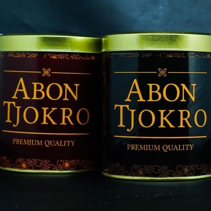 

Abon Tjokro: Abon Sapi Premium 100% Daging Sapi Muezhahalifah