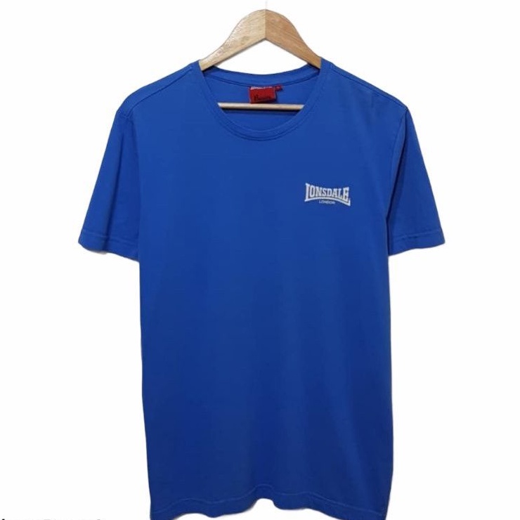 Lonsdale Original Second