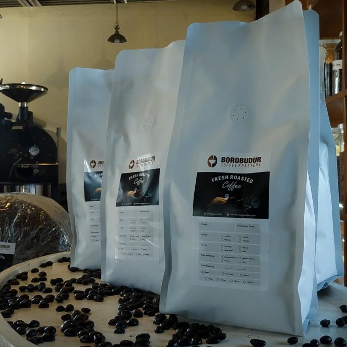 

1KG ROAST BEAN ARABICA TEMANGGUNG FULLWASH JUAL KOPI ARABIKA GROSIR