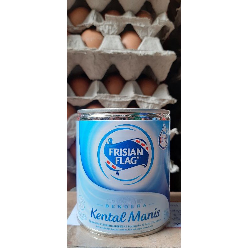 

Susu kental manis