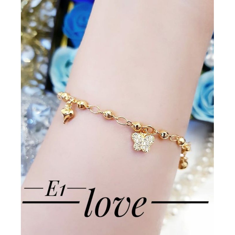 Gelang Rantai Xuping