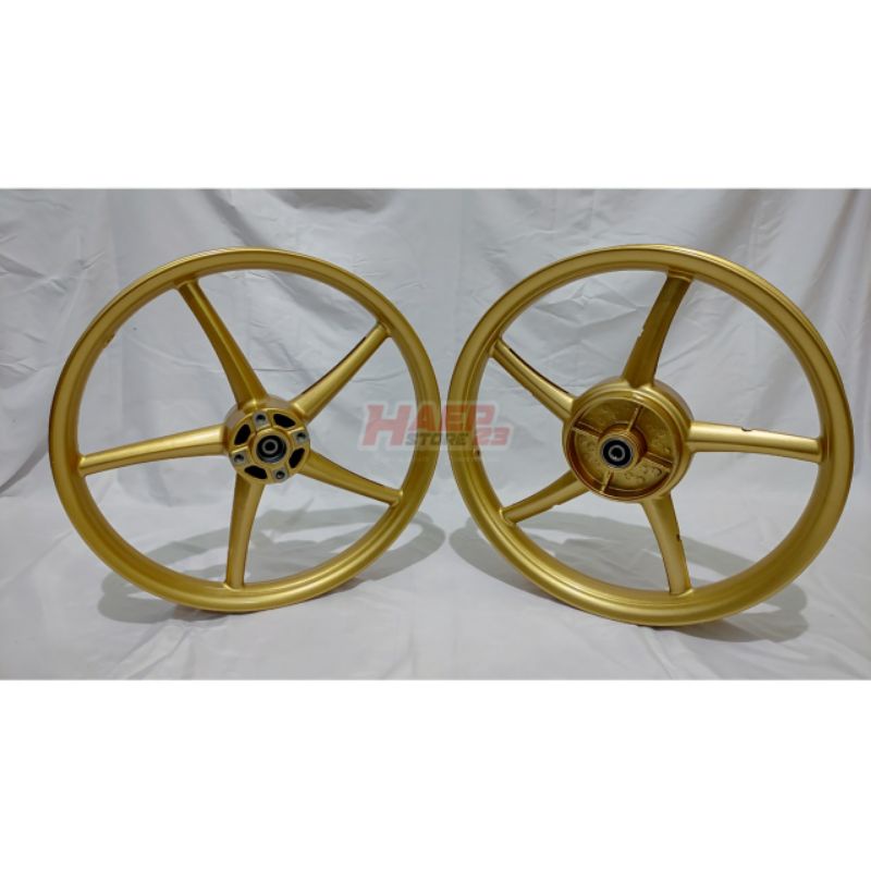 VELG VROSSI SANCA PALANG 5 COPY RCB