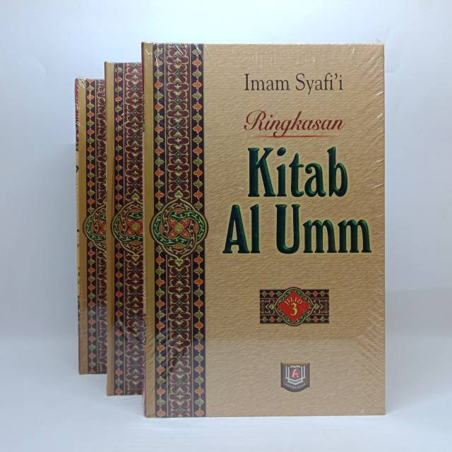 Ringkasan Kitab Al Umm