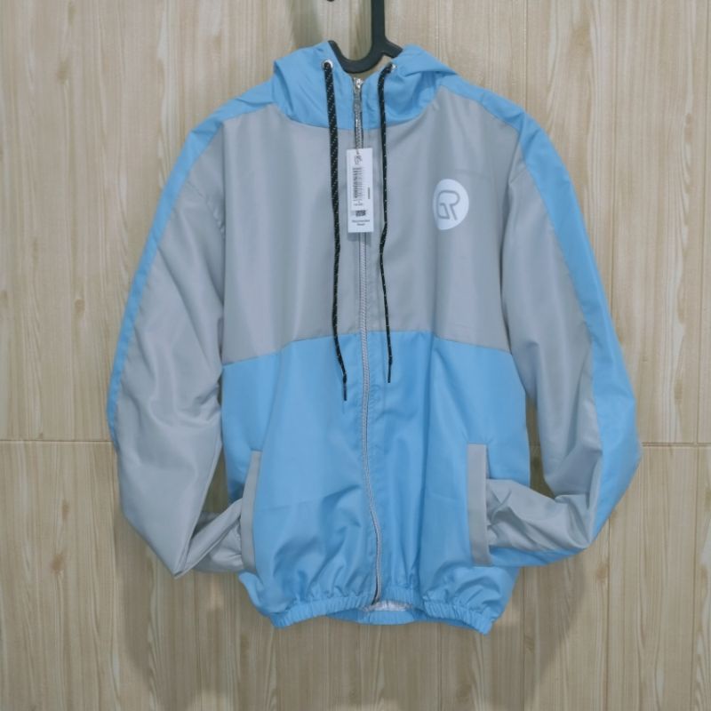jaket cewe konbinasi keren kekinian
