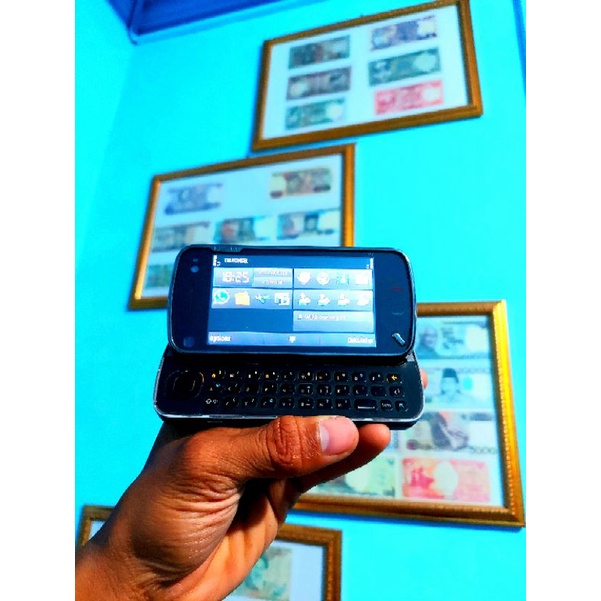 Nokia N97 Big Original