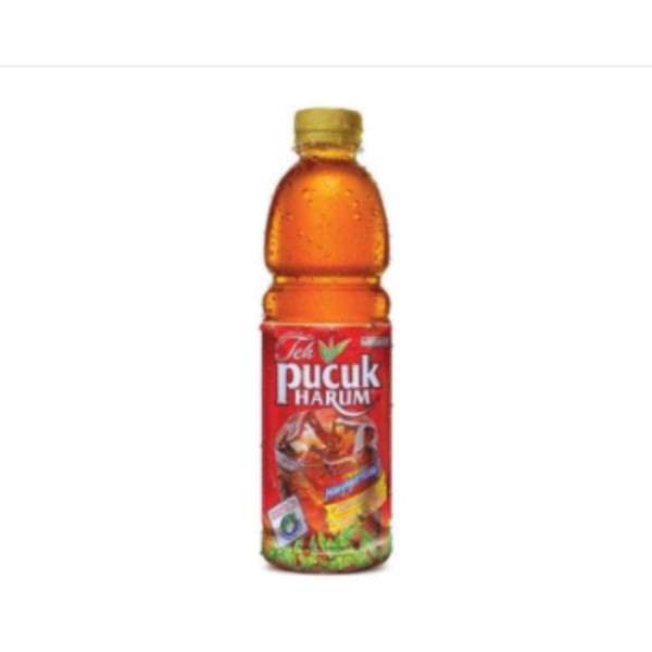 

Teh Pucuk 350 ml