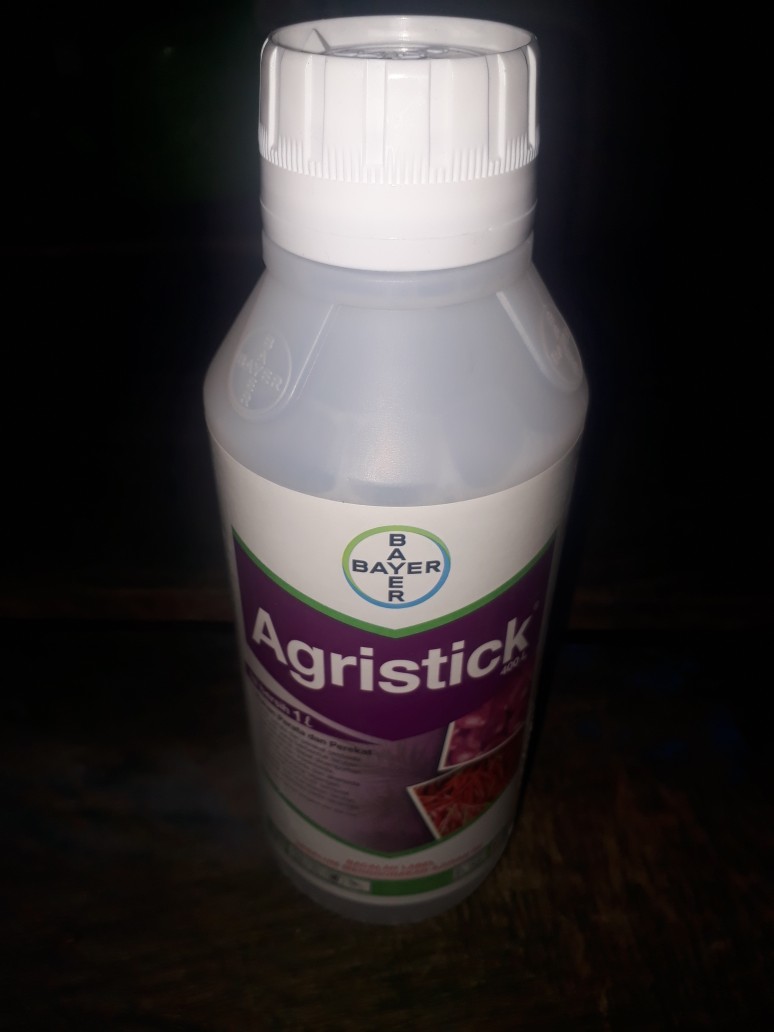 Agristick / Perekat Pestisida/ Lem Pestisida