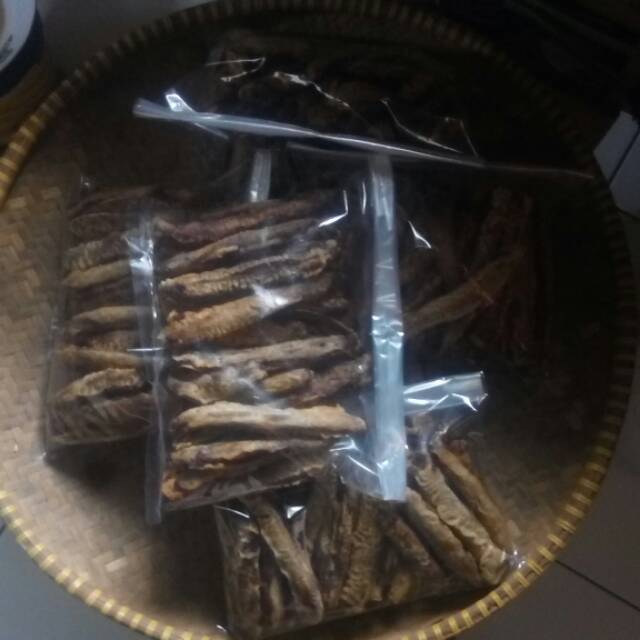 

Sale pisang ambon