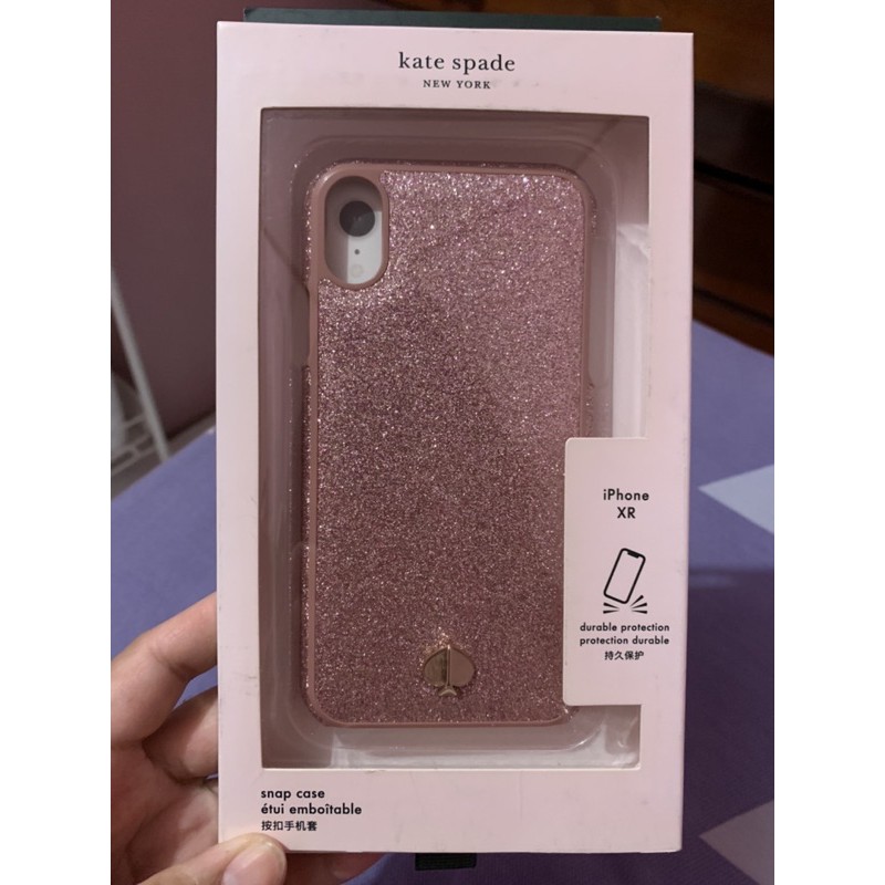 Case iphone Xr Kate Spade original