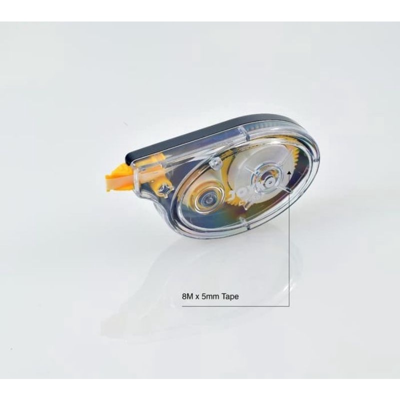 Correction Tape Pita Koreksi Joyko CT-507