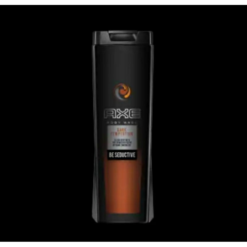 axe body wash dark temptation 170ml