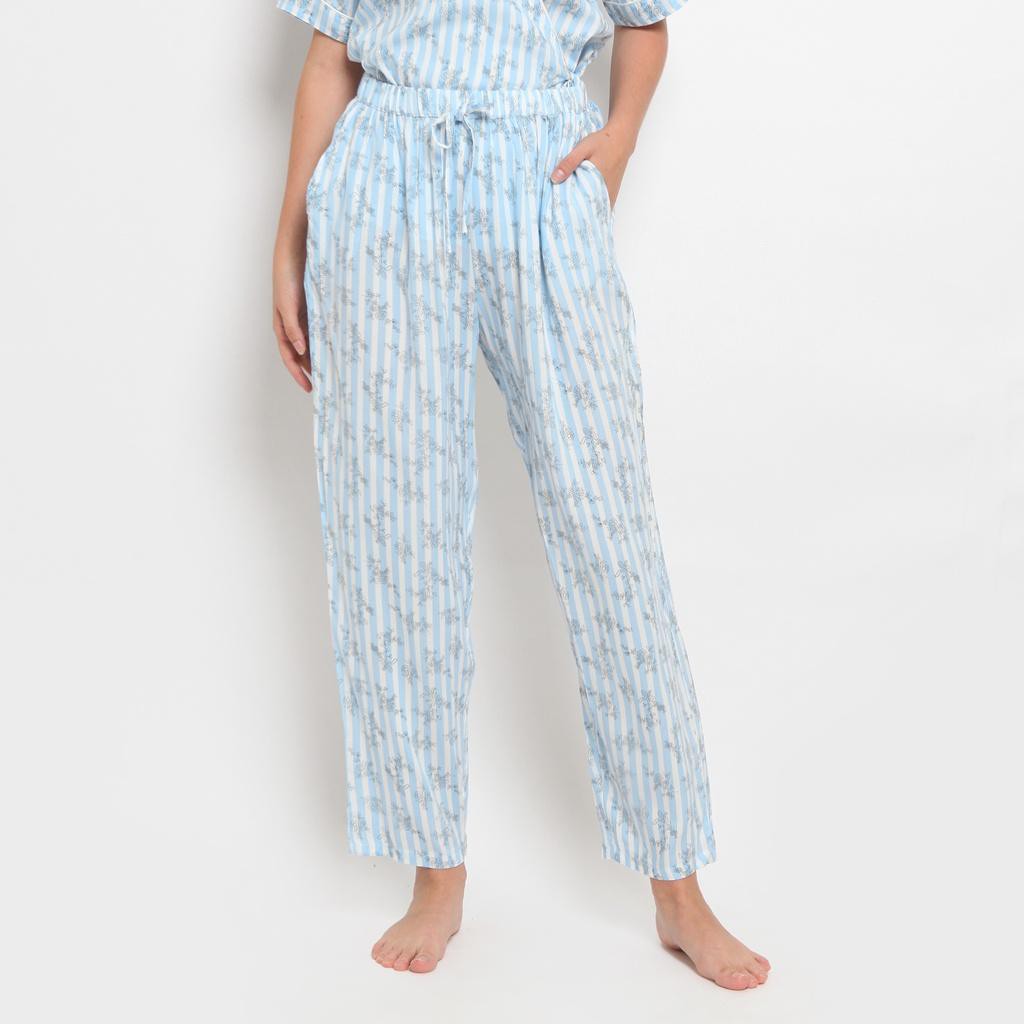 

TRANSMART - VIRGINIA Longpants Bunga Pensil SGVG118
