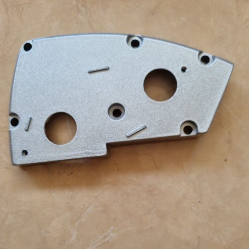 BRACKET PLANER (TUTUP SAMPING) model Makita N1900B