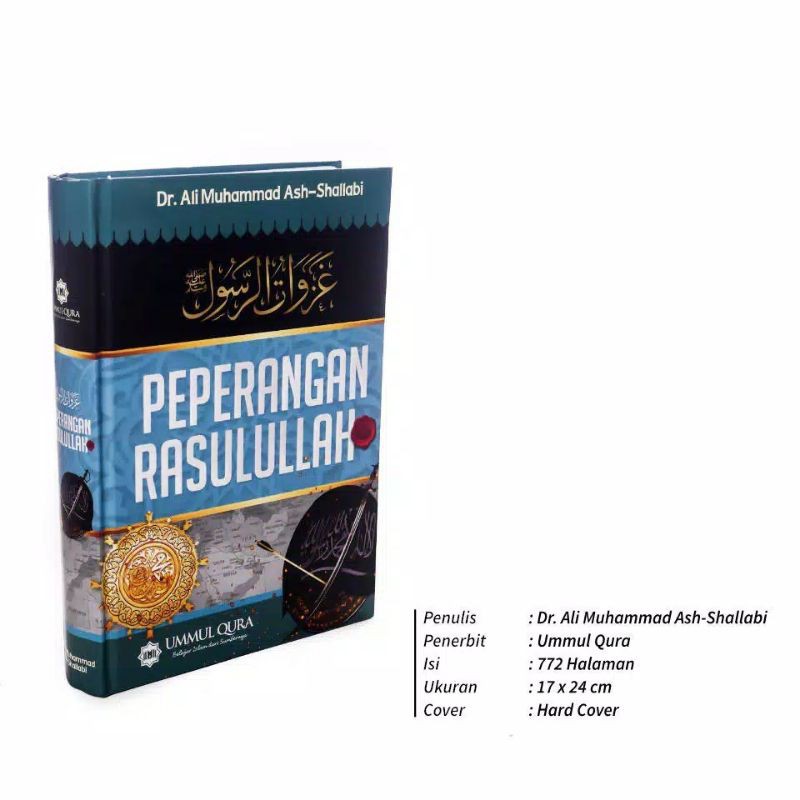 Peperangan Rasulullah