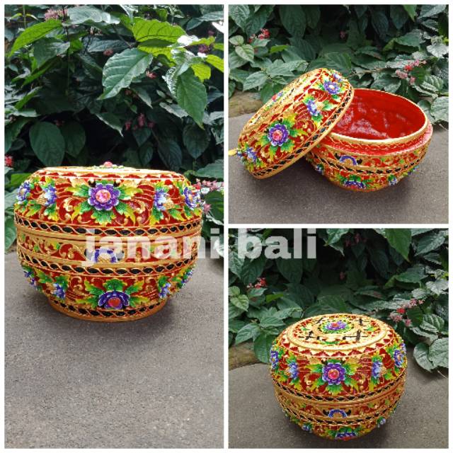 

Keben mini pastel