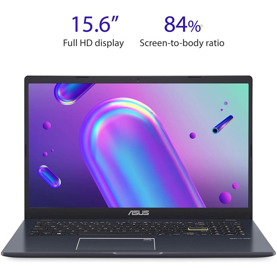 ASUS L510MA - N4020 - 4GB - 128GB - 15.6in - W10 - OFF365