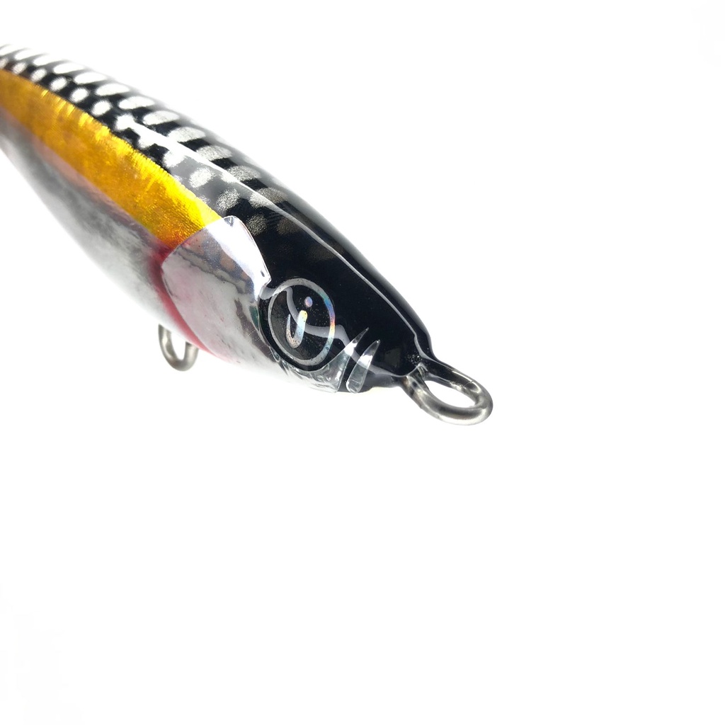Stickbait Sinking 65gr Lure Casting Popping 100% Handmade