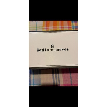 Yura bag buttonscarves mocca