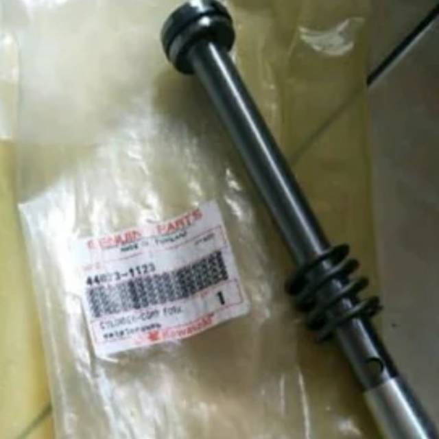 Suling shock depan ninja rr original
