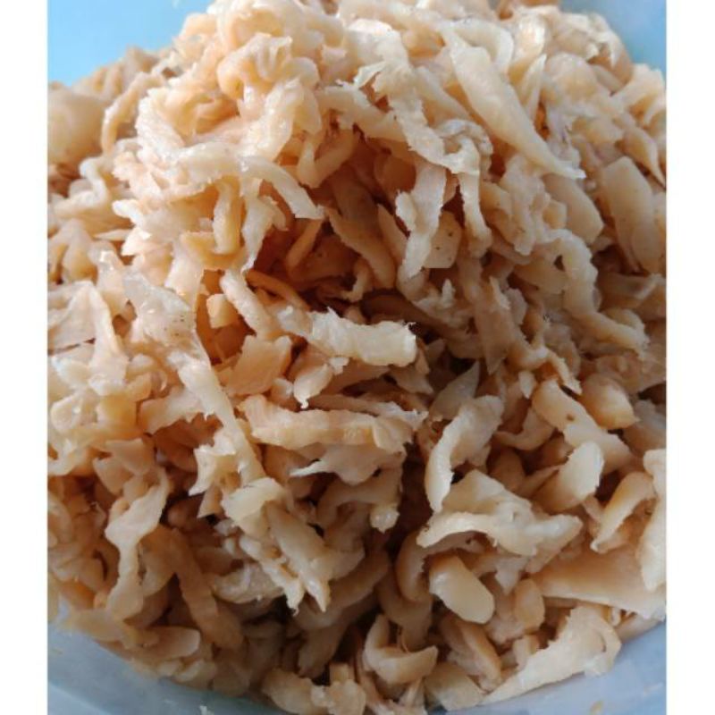 

Caipo Lobak Manis - 500 gram