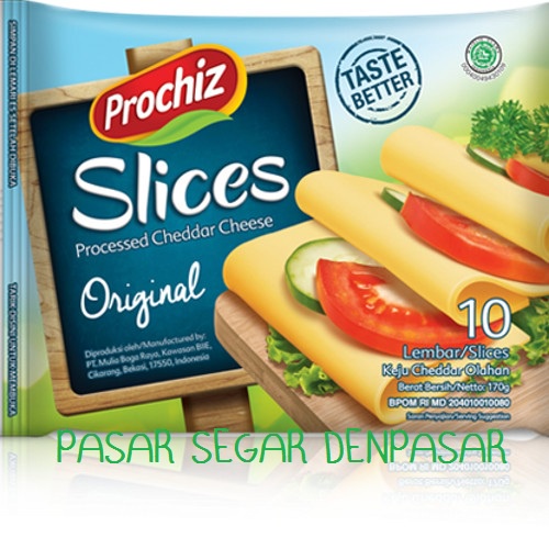 

KEJU SLICE PROCHIZ 10LB