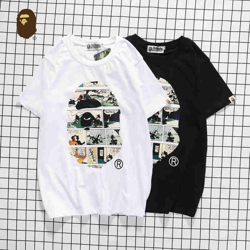 bape shirt womens