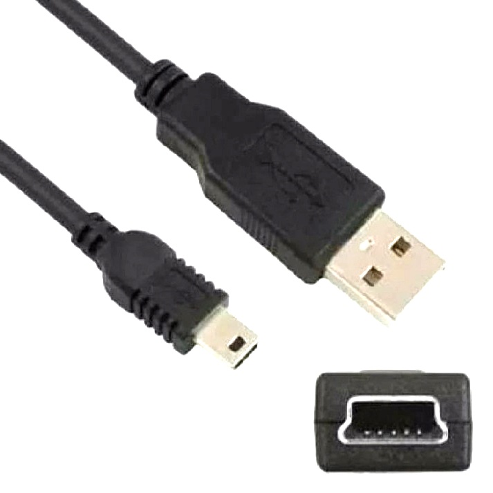 Kabel data Scanner Canon Lide 120 lide 110 Panjang 1 Meter New