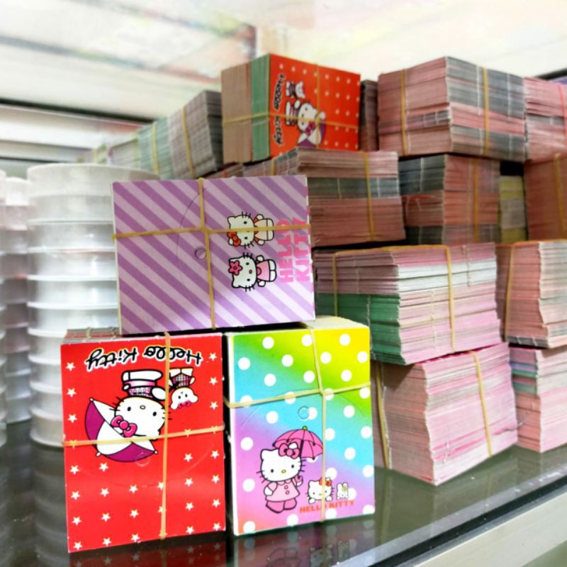 Label Aksesoris _ Hand tag_ Label