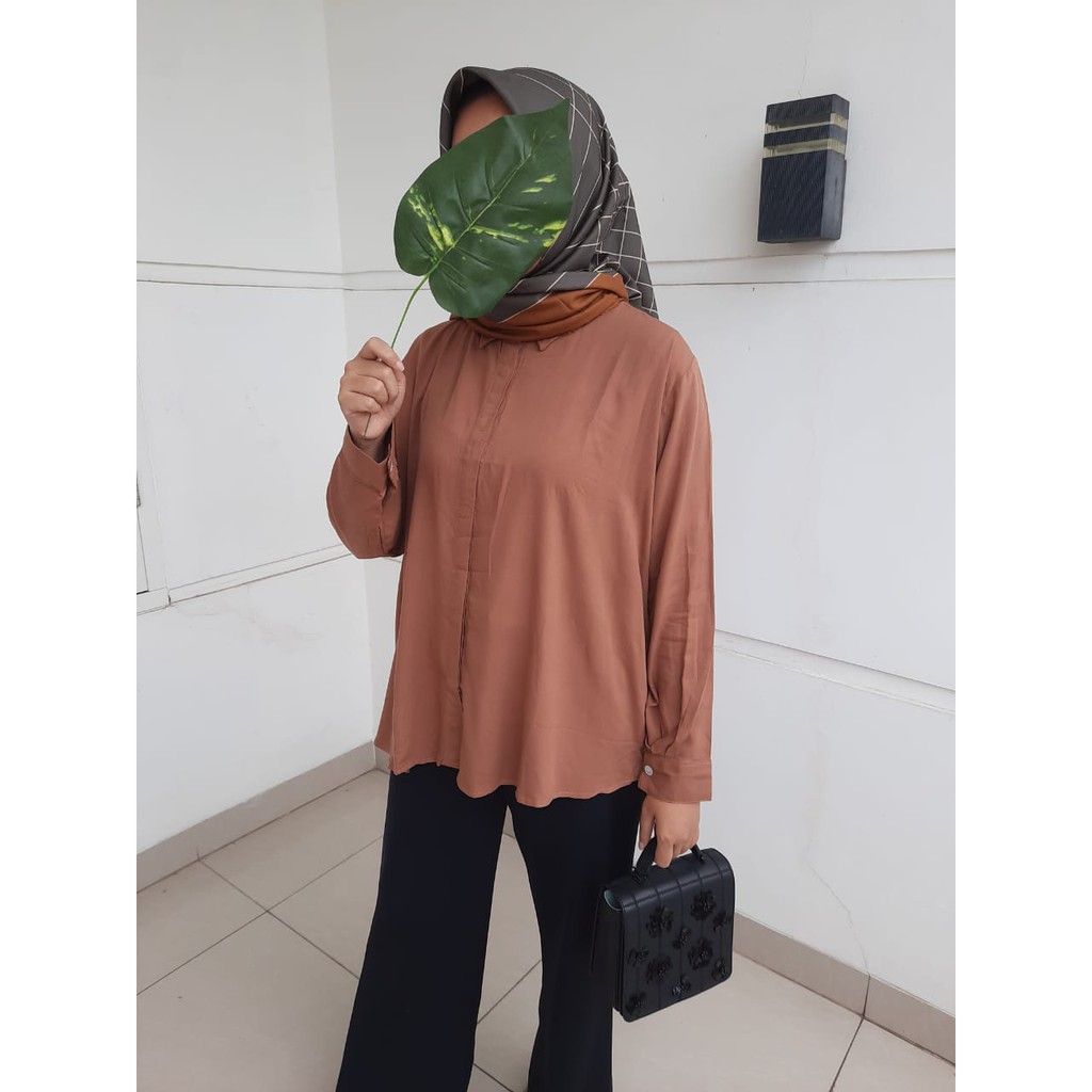 Lyon Basic Brown