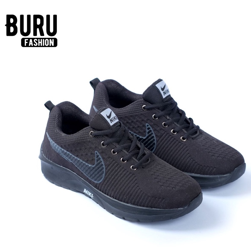 Sepatu sneakers Pria wanita sepatu NK Zoom sepatu olahraga sepatu fashion TD-7