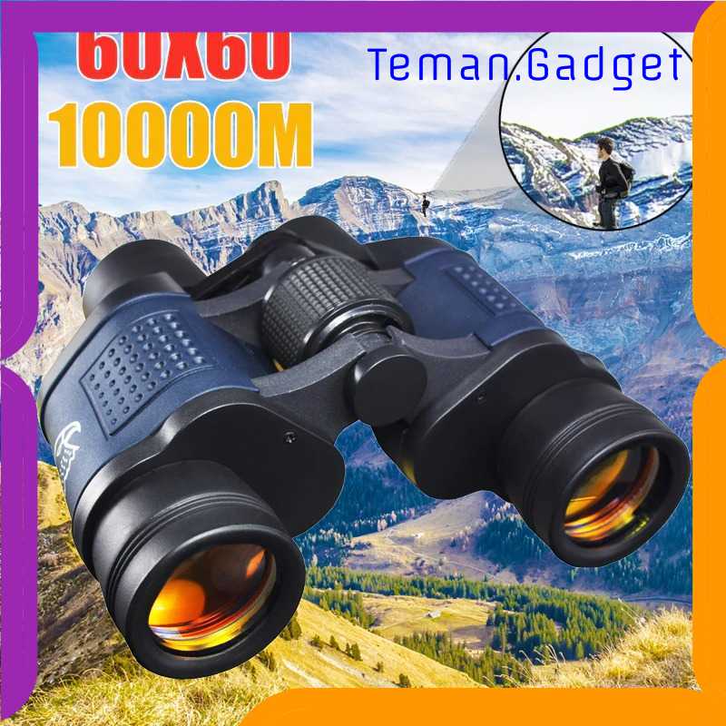 TG-IDI MAIFENG Teropong Binocular Outdoor Magnification 60x60 10000M - A4163