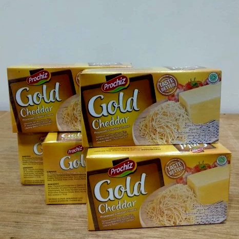 

Prochz Gold 170gr