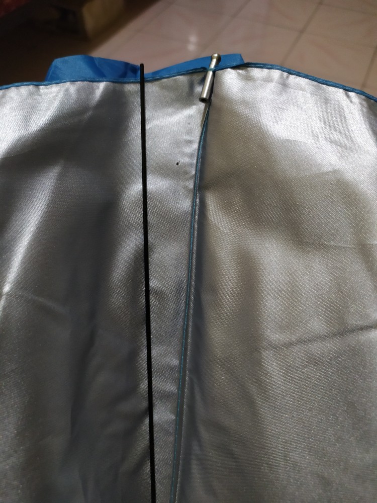 Payung Lipat Jumbo / Payung Besar / Ukuran Golf / Susun 2 / Jktumbrella / Grc - C026